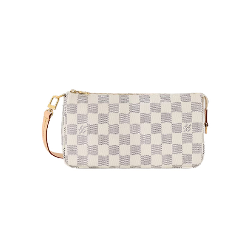 Pochette Accessoires Monogram Canvas – LB231
