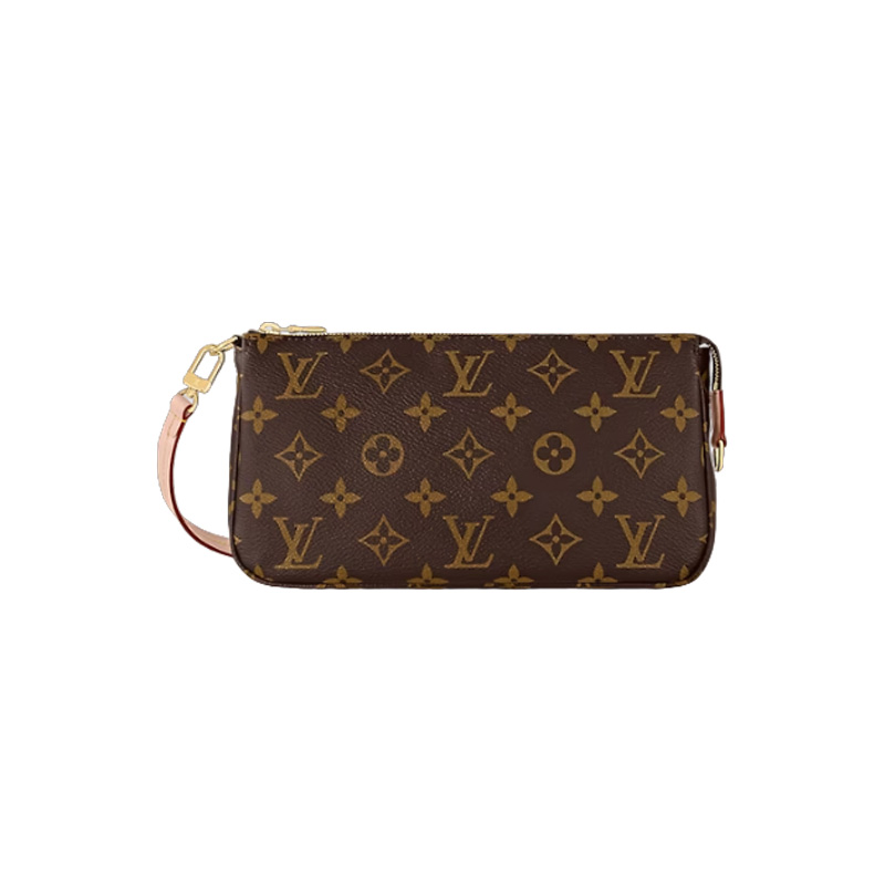 Pochette Accessoires Monogram Canvas – LB232