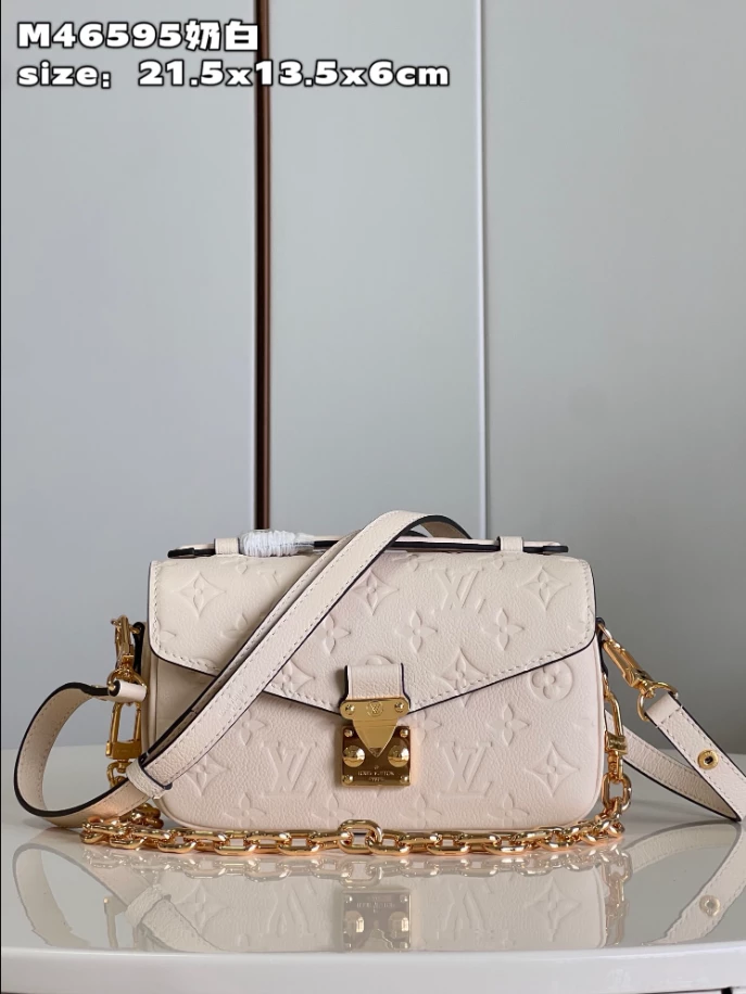 Pochette Métis East West Bag – LB269