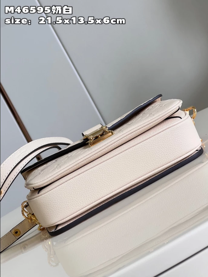 Pochette Métis East West Bag – LB269