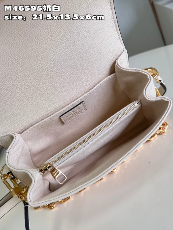 Pochette Métis East West Bag – LB269