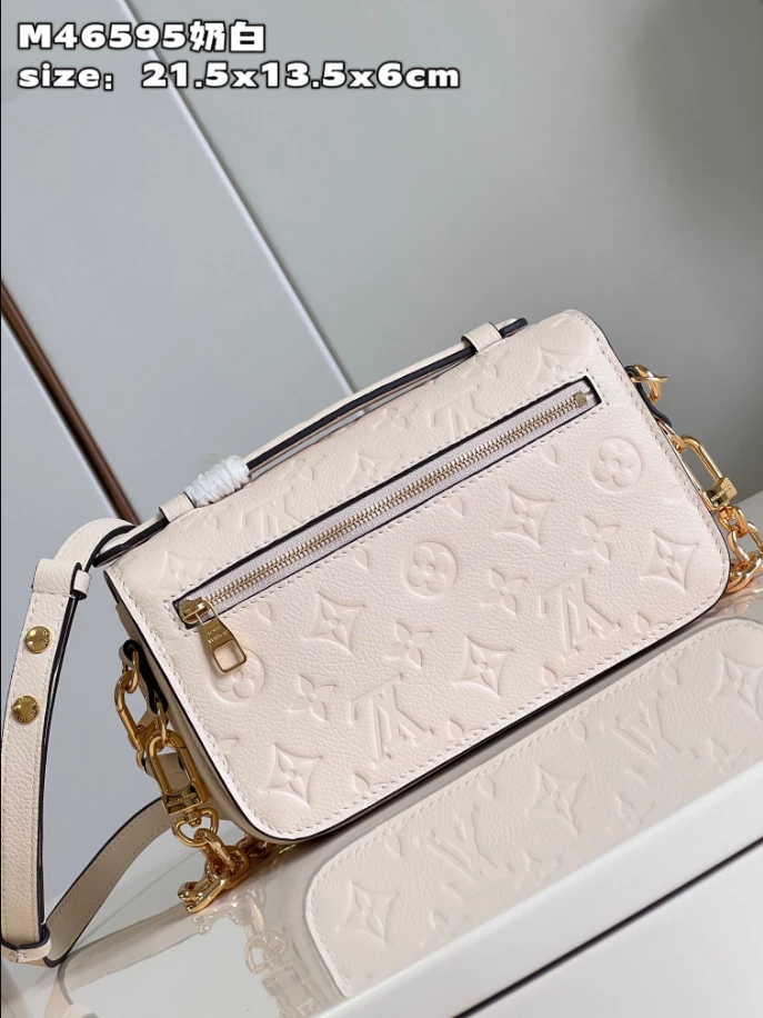 Pochette Métis East West Bag – LB269