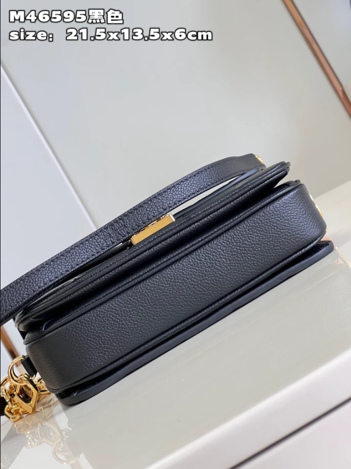 Pochette Métis East West Bag – LB270