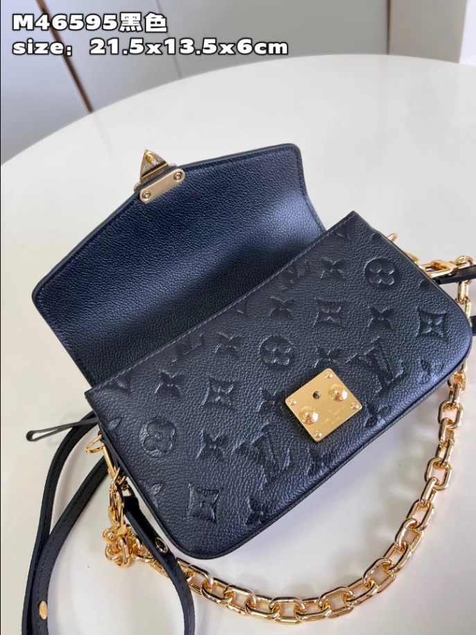 Pochette Métis East West Bag – LB270