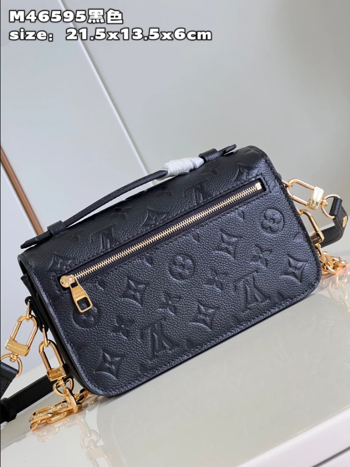 Pochette Métis East West Bag – LB270