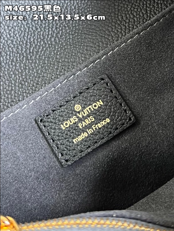 Pochette Métis East West Bag – LB270