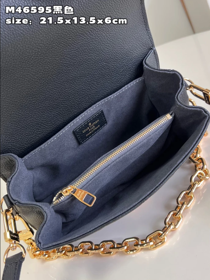 Pochette Métis East West Bag – LB270
