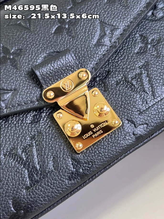 Pochette Métis East West Bag – LB270