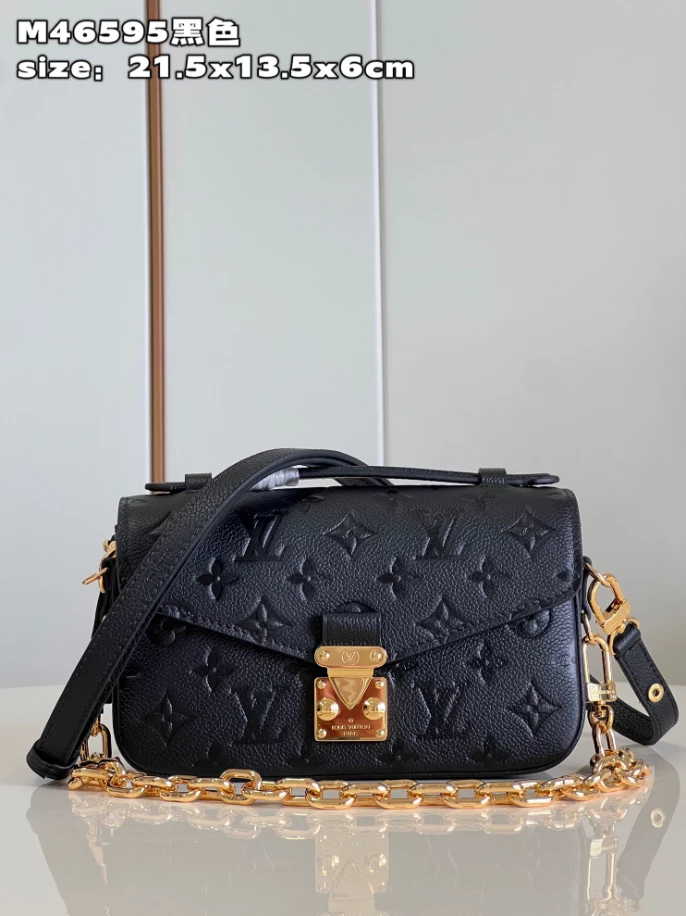 Pochette Métis East West Bag – LB270
