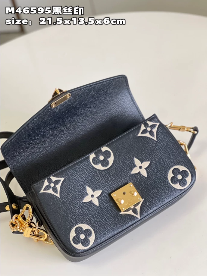 Pochette Métis East West Bag – LB271