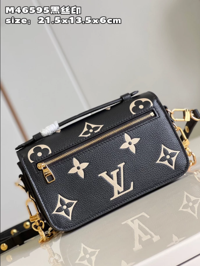 Pochette Métis East West Bag – LB271