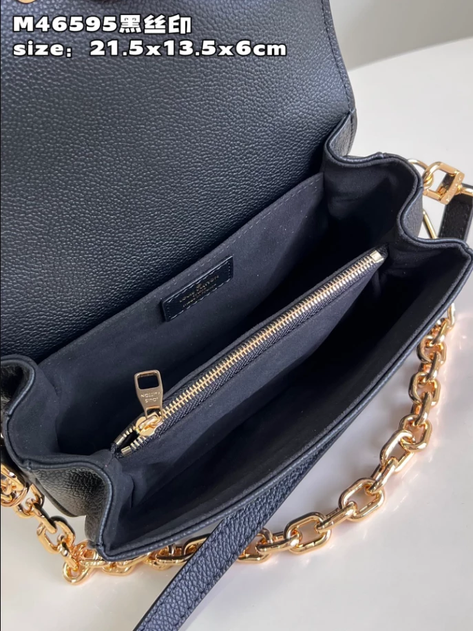 Pochette Métis East West Bag – LB271