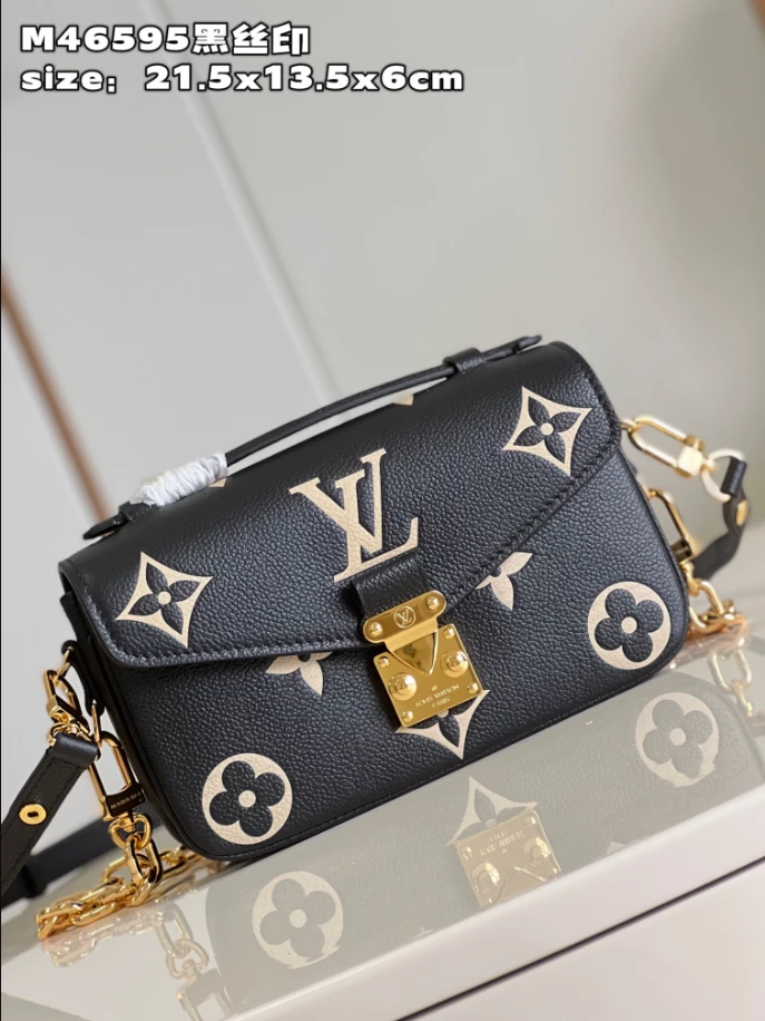 Pochette Métis East West Bag – LB271
