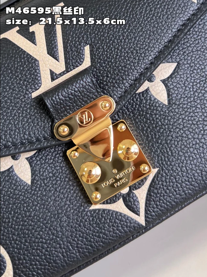 Pochette Métis East West Bag – LB271