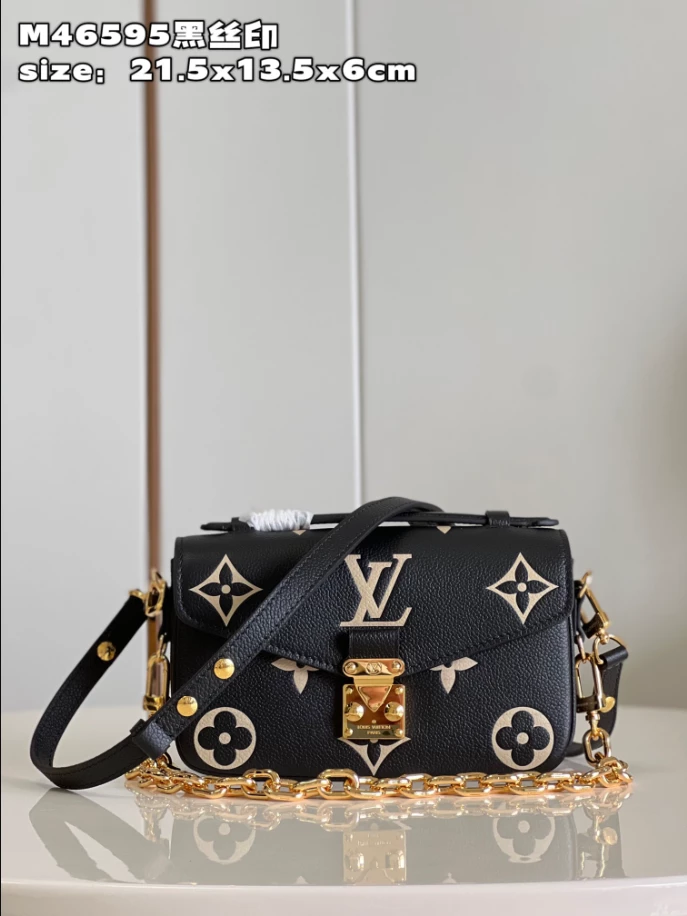 Pochette Métis East West Bag – LB271