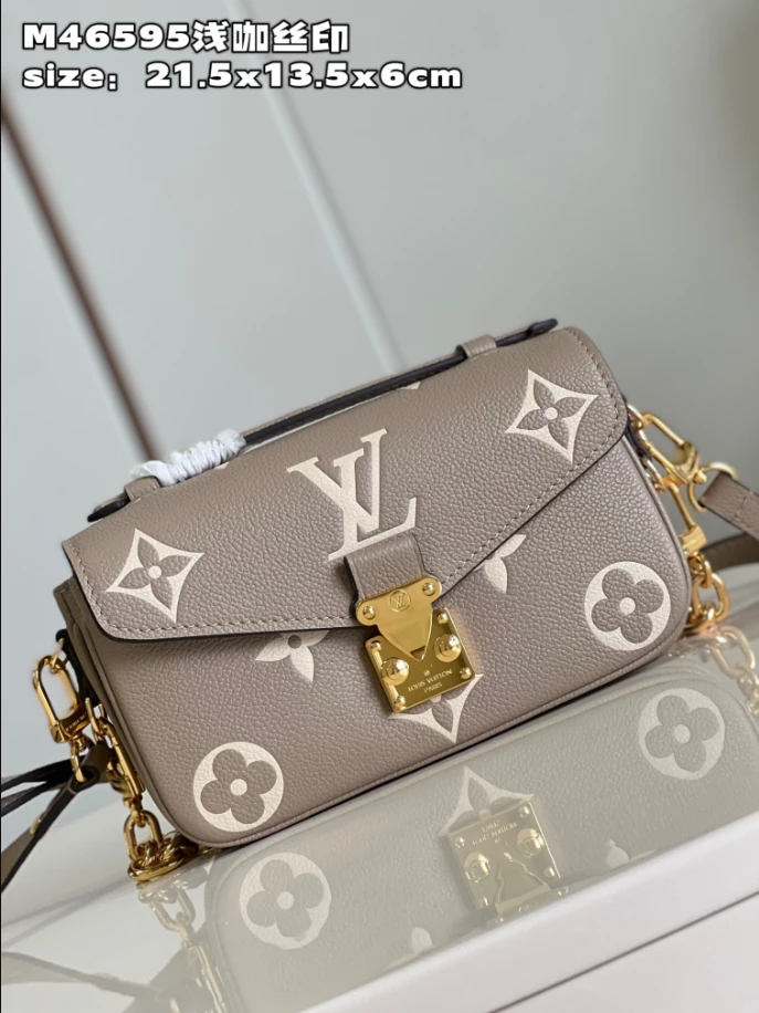 Pochette Métis East West Bag – LB272