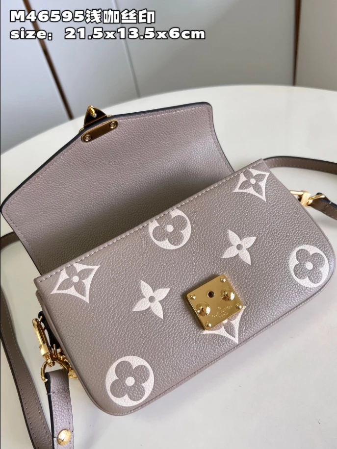 Pochette Métis East West Bag – LB272