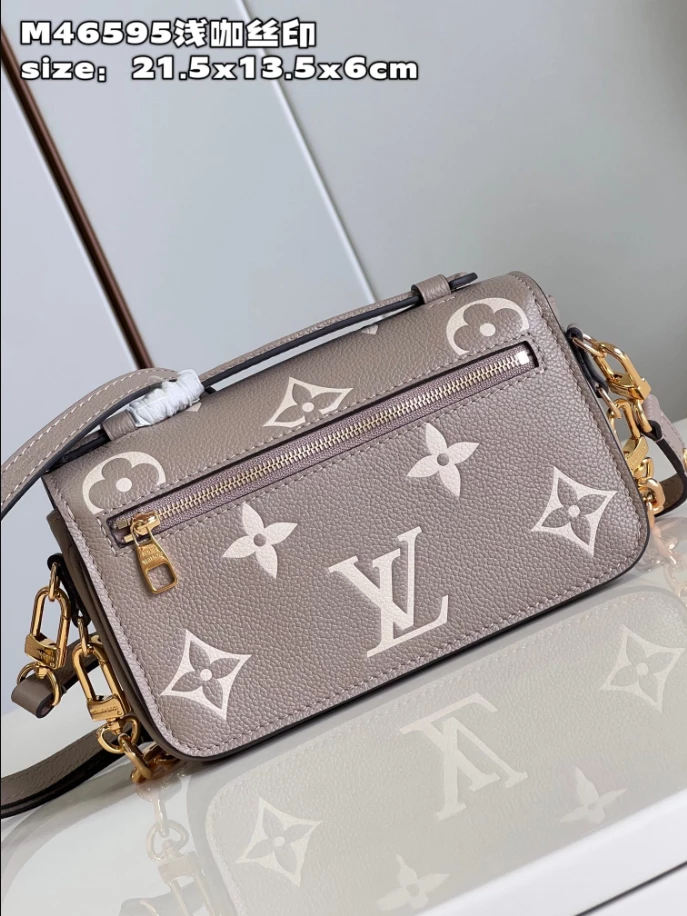 Pochette Métis East West Bag – LB272