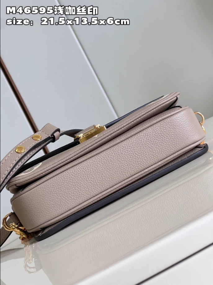 Pochette Métis East West Bag – LB272
