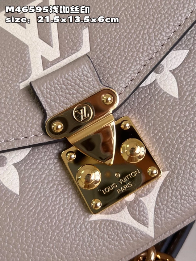 Pochette Métis East West Bag – LB272