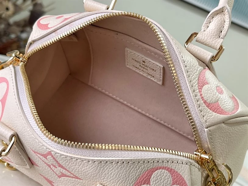 Speedy Bandoulière 20 Bag – LB217
