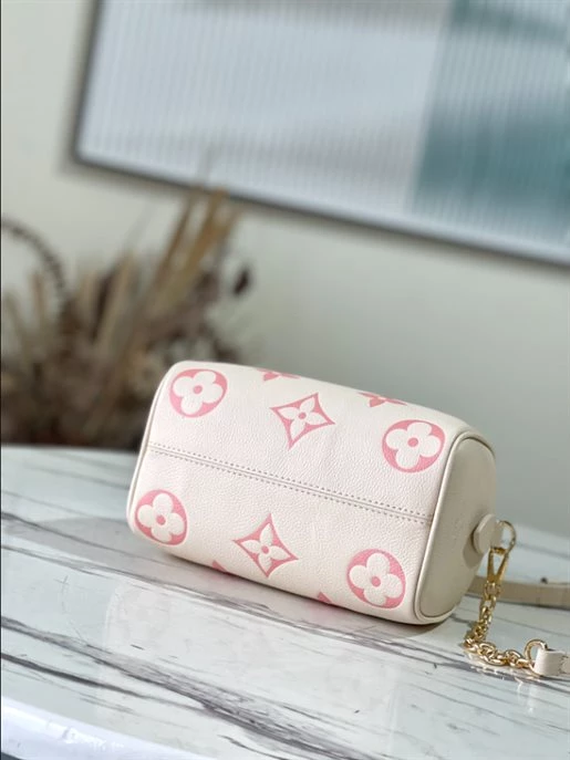 Speedy Bandoulière 20 Bag – LB217
