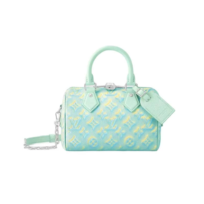 Speedy Bandoulière 20 Bag – LB218