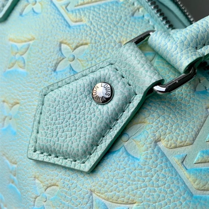 Speedy Bandoulière 20 Bag – LB218