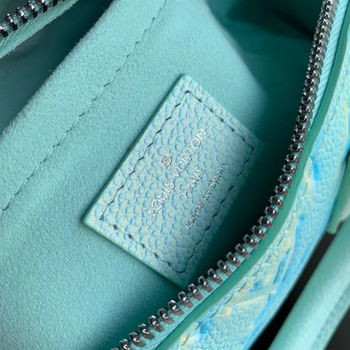 Speedy Bandoulière 20 Bag – LB218