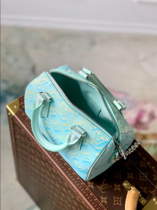 Speedy Bandoulière 20 Bag – LB218