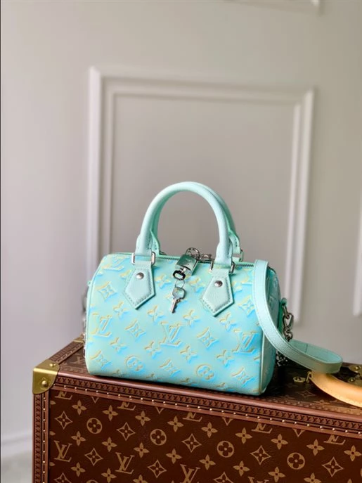 Speedy Bandoulière 20 Bag – LB218