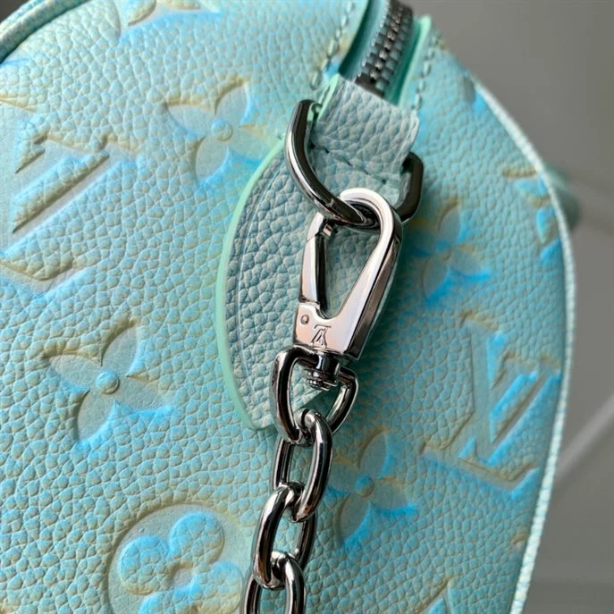 Speedy Bandoulière 20 Bag – LB218