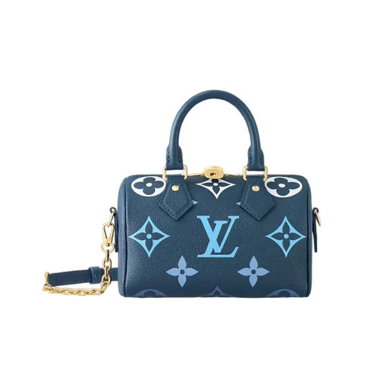 Speedy Bandoulière 20 Bag – LB219
