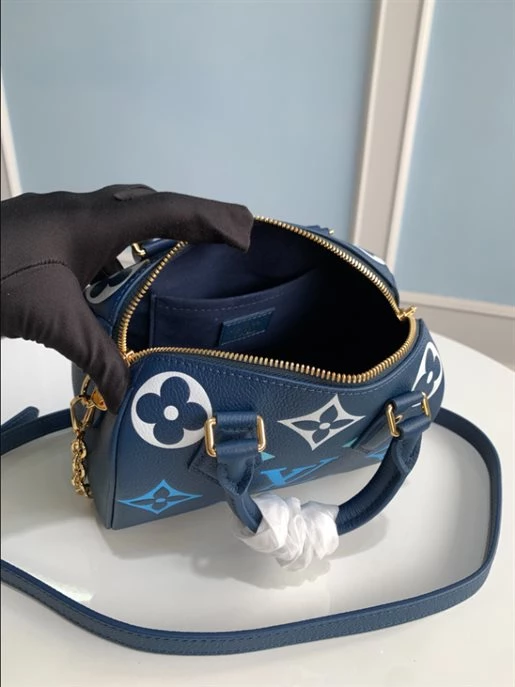 Speedy Bandoulière 20 Bag – LB219