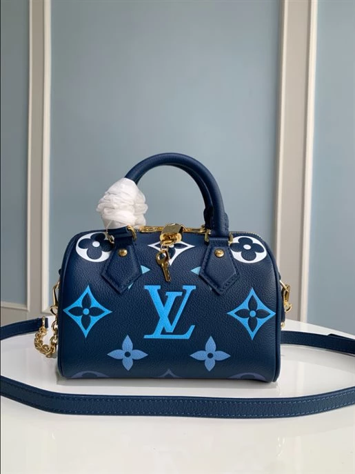 Speedy Bandoulière 20 Bag – LB219