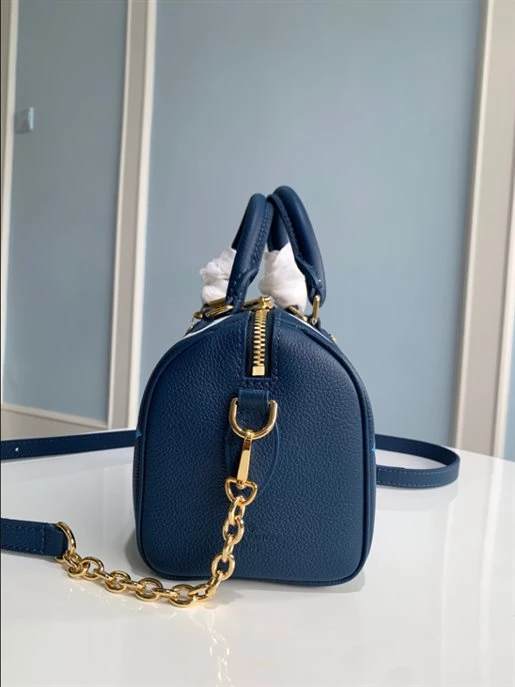 Speedy Bandoulière 20 Bag – LB219