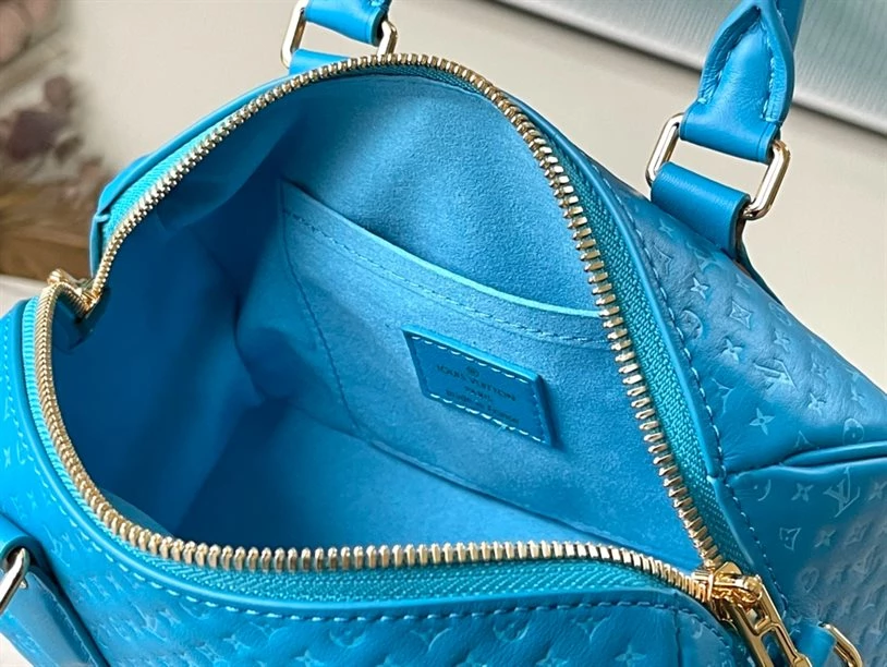 Speedy Bandoulière 20 Fashion Leather – LB215