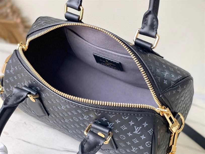 Speedy Bandoulière 20 Fashion Leather – LB216