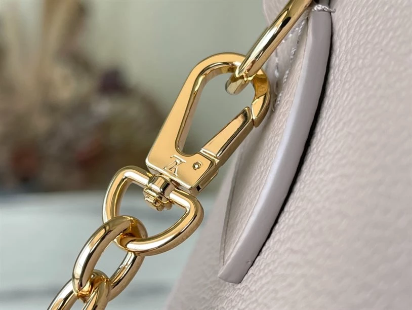 Speedy Bandoulière 20 Monogram Empreinte Leather – LB213