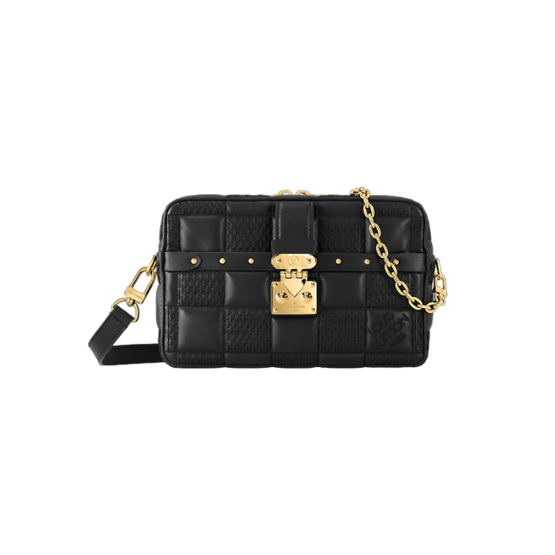 Troca PM Fashion Leather – LB233