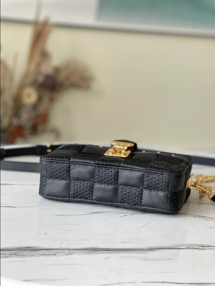 Troca PM Fashion Leather – LB233