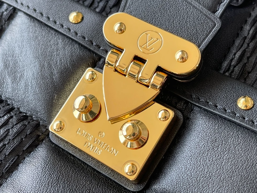 Troca PM Fashion Leather – LB233
