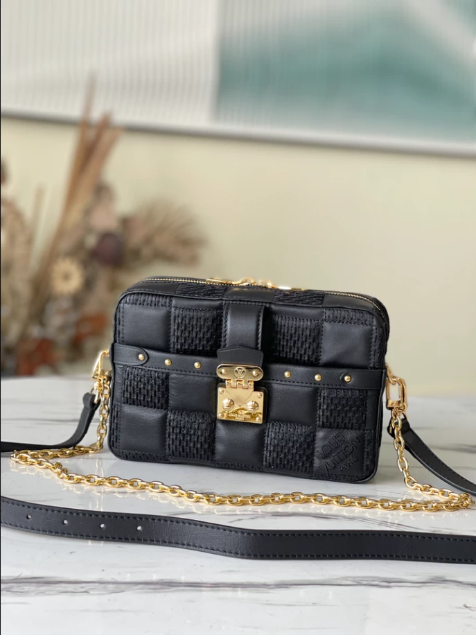 Troca PM Fashion Leather – LB233
