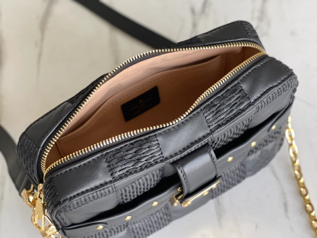 Troca PM Fashion Leather – LB233