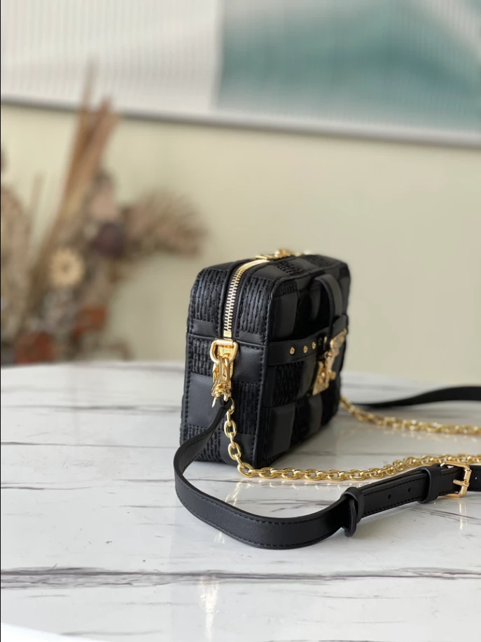 Troca PM Fashion Leather – LB233