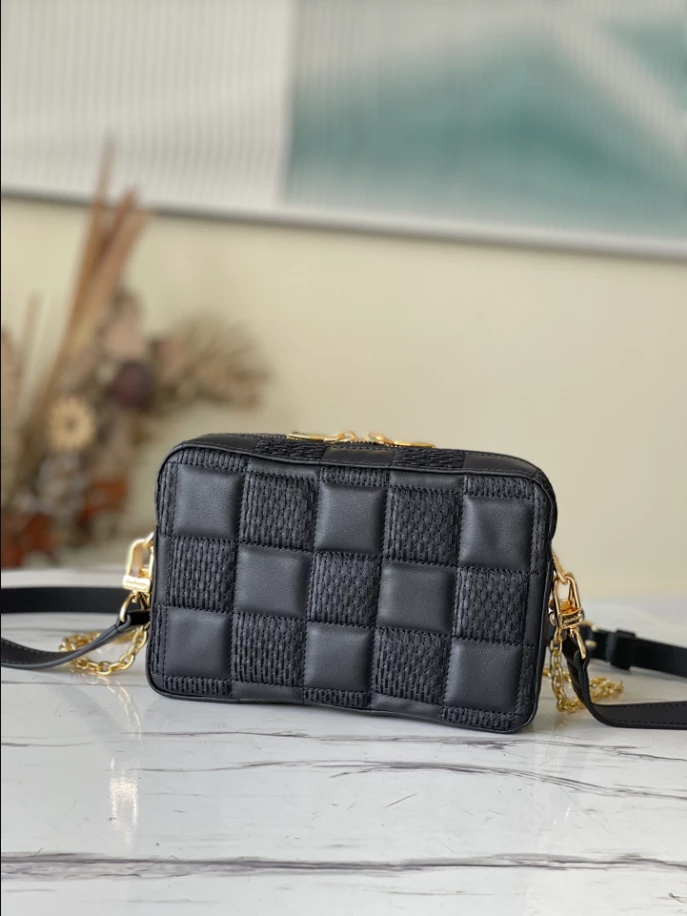 Troca PM Fashion Leather – LB233