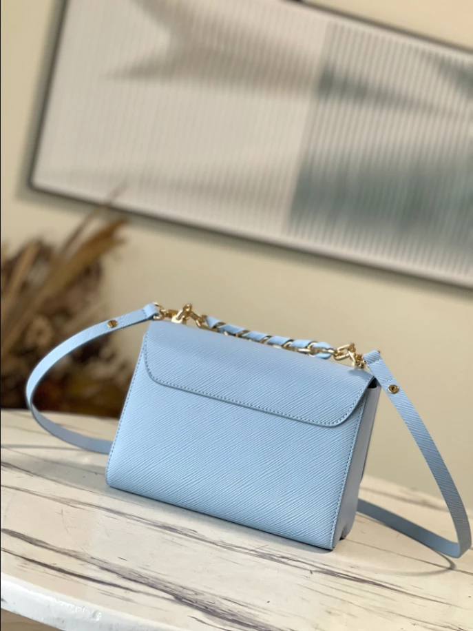 Twist MM Epi Leather Bags – LB236