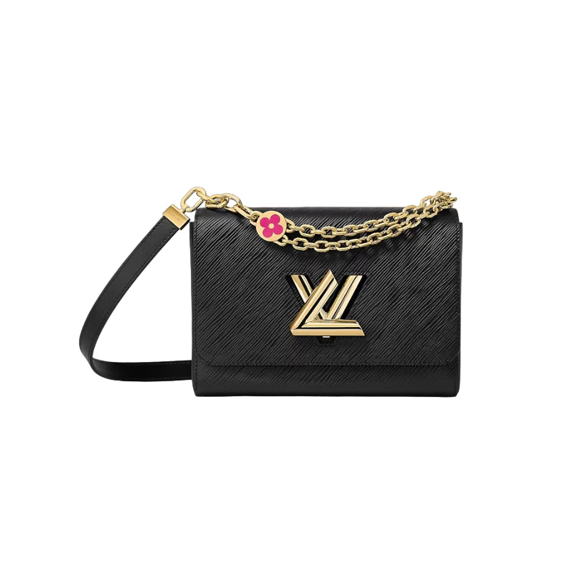 Twist MM Epi Leather Bags – LB238