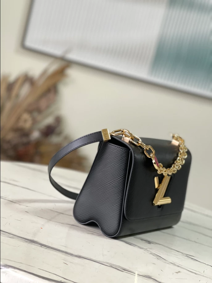 Twist MM Epi Leather Bags – LB238