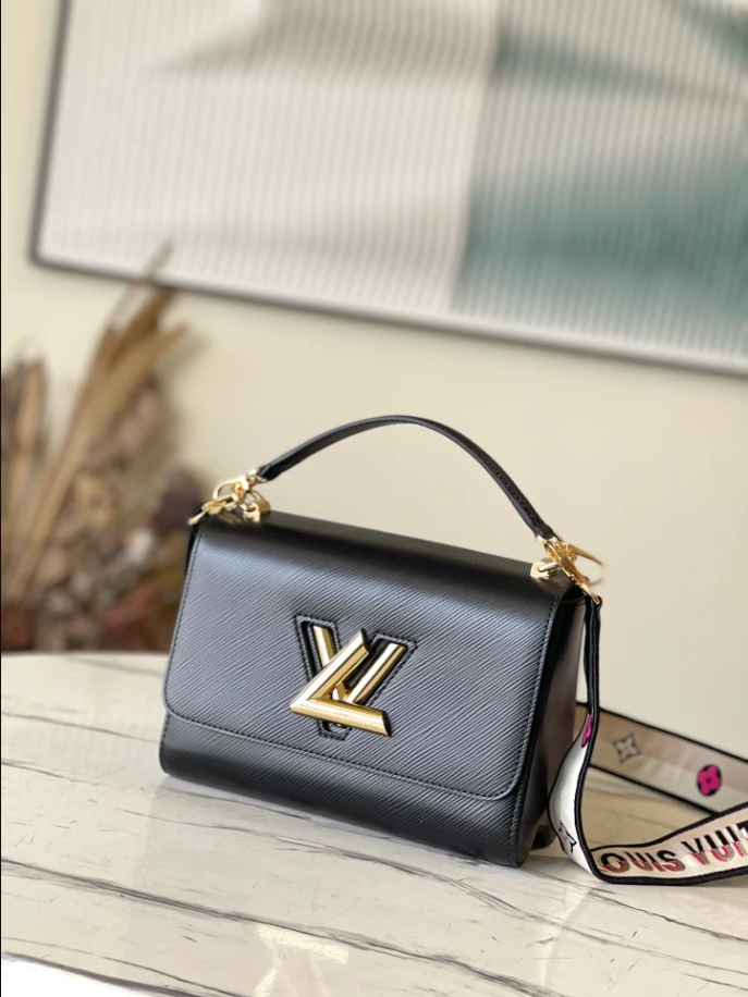 Twist MM handbag – LB290